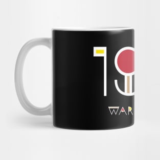 War is Peace Mug